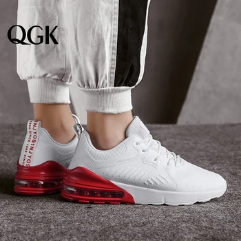 QGK 2020 Men Casual Shoes for Men Sneakers Footwear Men Casual Fashion Shoes Lightweight Classic Air Cushion Shoes Male Trainers 
QGK 2020 Men Casual Shoes for Men Sneakers Footwear Men Casual Fashion Shoes Lightweight Classic Air Cushion Shoes Male Trainers