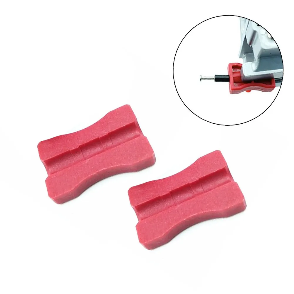 Bike Bicycle Hydraulic Brake Pin Insert Hose Mounting Tool Block For-Shimano TL-BH61 ABS Brake Tube Cutting Tool Disc Brake Hose
Bike Bicycle Hydraulic Brake Pin Insert Hose Mounting Tool Block For-Shimano TL-BH61 ABS Brake Tube Cutting Tool Disc Brake Hose