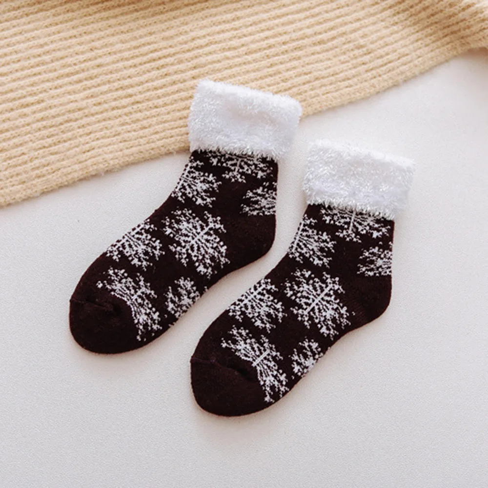 christmas socks