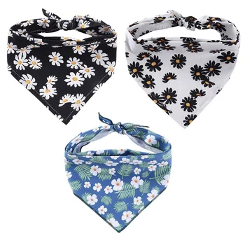 Dog Bandana Pet Small Dog Scarf Bandanas Cotton Adjustable Washable Puppy Cat Dog Bibs Pet Supplier Dog Accessories M
Dog Bandana Pet Small Dog Scarf Bandanas Cotton Adjustable Washable Puppy Cat Dog Bibs Pet Supplier Dog Accessories M