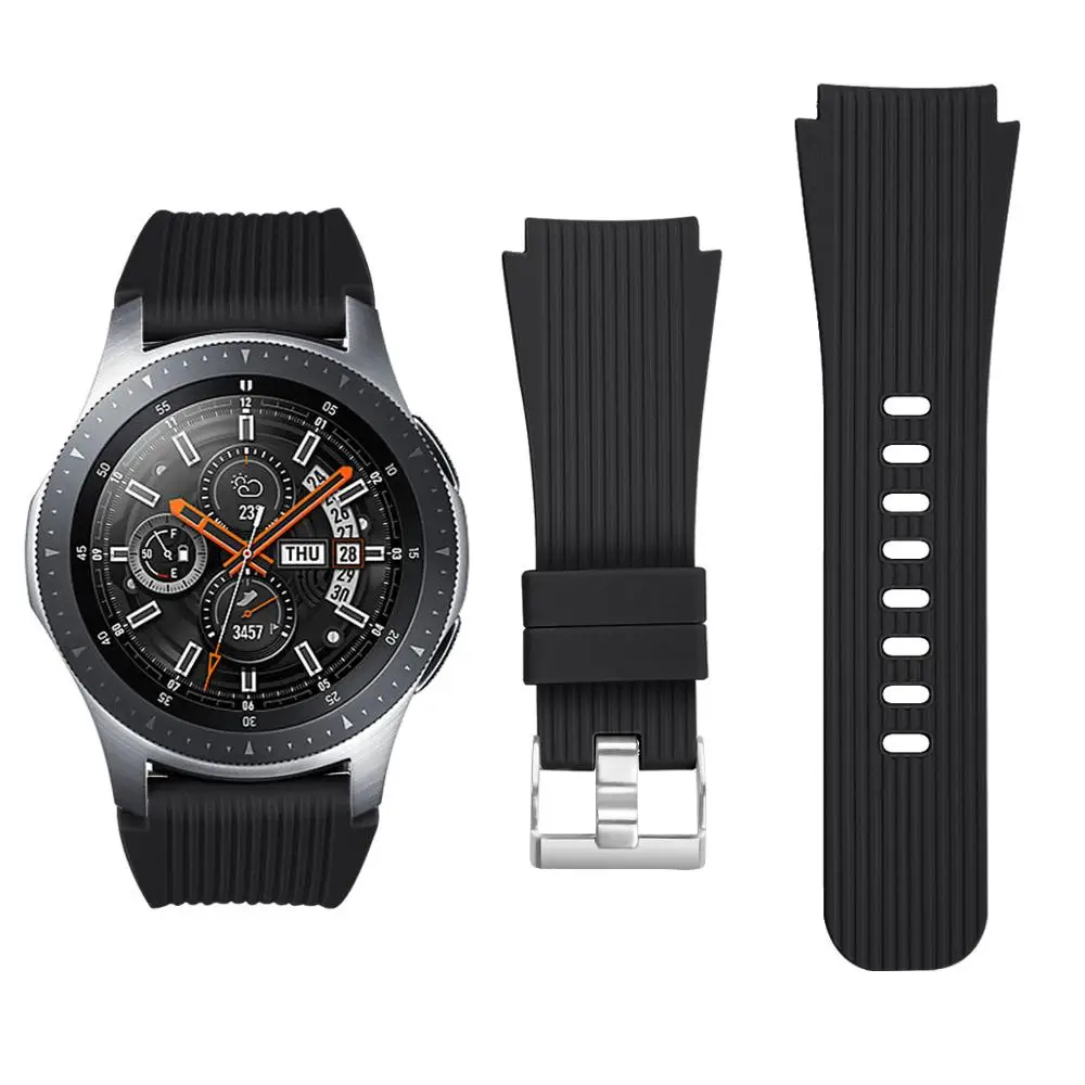 Samsung Watch 46 Mm Ремешки