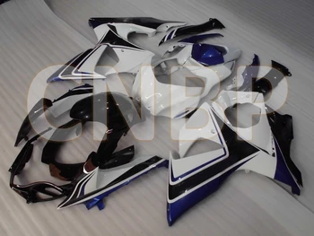 GSXR 1000 2009 - 2016 K9 Fairings GSXR1000 2012 White Black Fairings GSX-R1000 2012 Fairing
GSXR 1000 2009 - 2016 K9 Fairings GSXR1000 2012 White Black Fairings GSX-R1000 2012 Fairing