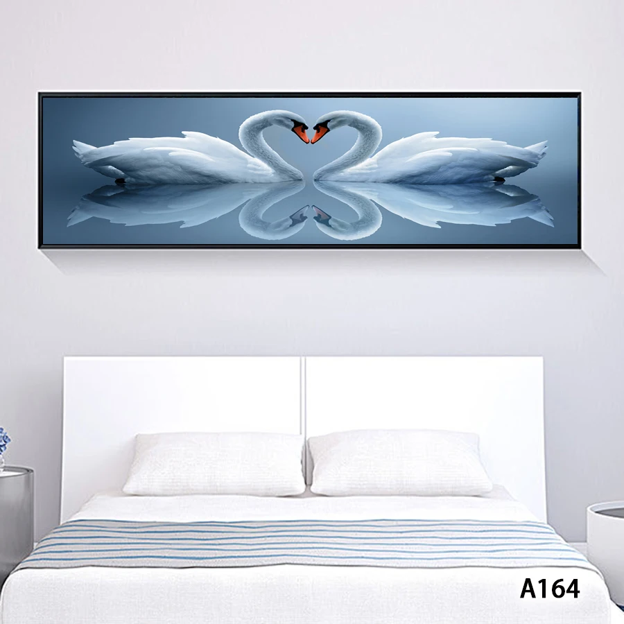 Abstract Oil Painting Print on Canvas Animal Swan Canvas Print Picture Canvas Painting Wall Art Picture Painting for HomeDecor
Abstract Oil Painting Print on Canvas Animal Swan Canvas Print Picture Canvas Painting Wall Art Picture Painting for HomeDecor