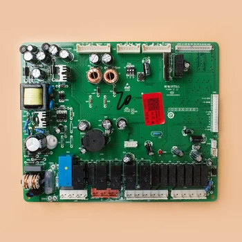 new for refrigerator module board frequency inverter board 0064000891J = 0064000891J-RD
new for refrigerator module board frequency inverter board 0064000891J = 0064000891J-RD