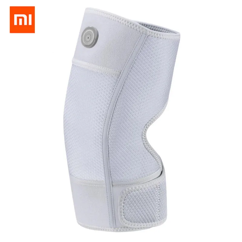 Original Xiaomi Mijia PMA Knee Pad 5V Infrared Graphene Heating Protective Knee Sports Pain Relief Leg Sleeves Knee Gear
Original Xiaomi Mijia PMA Knee Pad 5V Infrared Graphene Heating Protective Knee Sports Pain Relief Leg Sleeves Knee Gear
