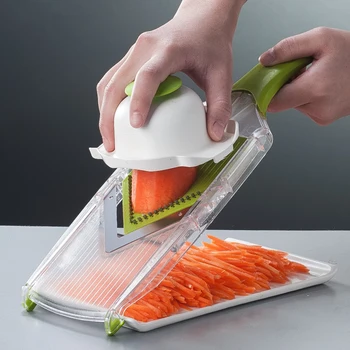 Adjustable Lemon Slicer with 4 Blade Fruit Vegetable Julienne Cutter Creative Carrot Apple Cucumber Slicing Tools Kitchen Gadget
Adjustable Lemon Slicer with 4 Blade Fruit Vegetable Julienne Cutter Creative Carrot Apple Cucumber Slicing Tools Kitchen Gadget