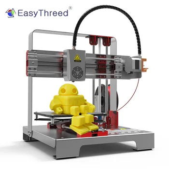 Module DIY Entry-Level 3D Printer MERCURY Full Metal Frame Board Bed Parts Kit High Precision Hobby personal consumer 3d printer
Module DIY Entry-Level 3D Printer MERCURY Full Metal Frame Board Bed Parts Kit High Precision Hobby personal consumer 3d printer