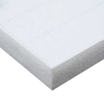 Air Purifier Filter For Coway/AP 1512HH Cleaner NS 380*330mm Home Supplies New Pollen Dust Mold Spores
Air Purifier Filter For Coway/AP 1512HH Cleaner NS 380*330mm Home Supplies New Pollen Dust Mold Spores