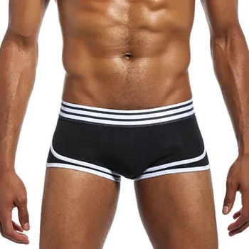 JAYCOSIN Mens Underwears Cotton Men's Soft Briefs Underpants Knickers Shorts Sexy Underwear high quality comfortable tight
JAYCOSIN Mens Underwears Cotton Men's Soft Briefs Underpants Knickers Shorts Sexy Underwear high quality comfortable tight