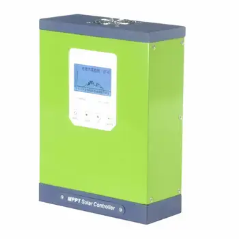 MPPT Solar Charge Controller 40A 18V/36V Auto Switch Battery Charger Off Grid DC Generator Wind/Solar System
MPPT Solar Charge Controller 40A 18V/36V Auto Switch Battery Charger Off Grid DC Generator Wind/Solar System