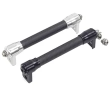 Bicycle Carbon Extension Block For Brompton 3SIXTY Pike Racks Easy Wheel Telescopic Rod 66g
Bicycle Carbon Extension Block For Brompton 3SIXTY Pike Racks Easy Wheel Telescopic Rod 66g