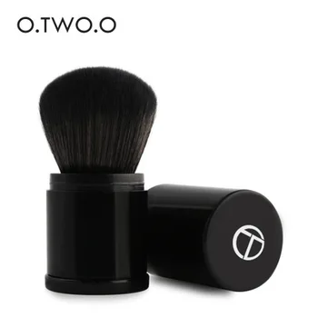 O.TWO.O Makeup brush explosive beauty tools retractable foundation brush loose powder brush multifunctional Eye shadow makeup
O.TWO.O Makeup brush explosive beauty tools retractable foundation brush loose powder brush multifunctional Eye shadow makeup