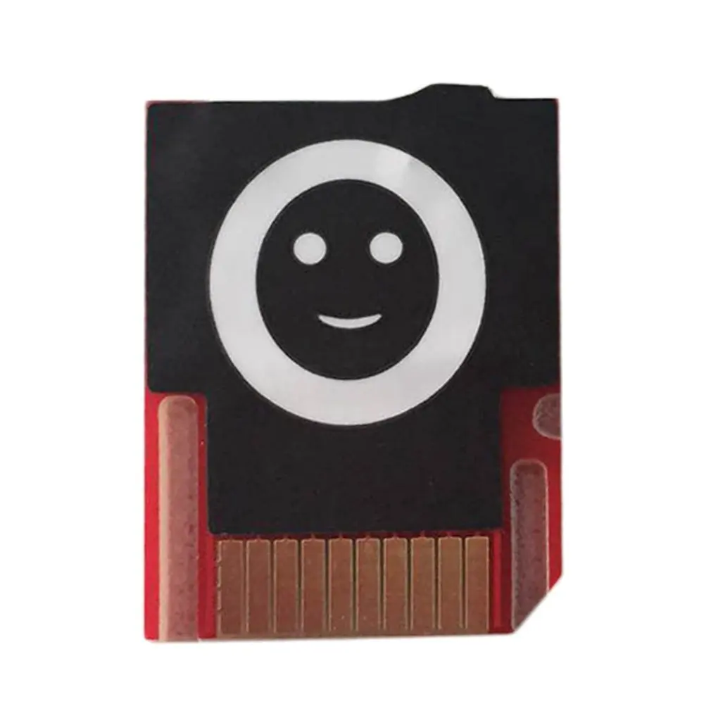 Card Adapter for Psvita Game Card to Micro SD Card Adapter Sd2vita for PS Vita 1000 2000 Sony ONLENY
Card Adapter for Psvita Game Card to Micro SD Card Adapter Sd2vita for PS Vita 1000 2000 Sony ONLENY