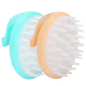 Hair Comb USB Charging Electric Scalp Massage Comb Phototherapy Massage Hair Growth Comb with Handle Hair Brush
Hair Comb USB Charging Electric Scalp Massage Comb Phototherapy Massage Hair Growth Comb with Handle Hair Brush