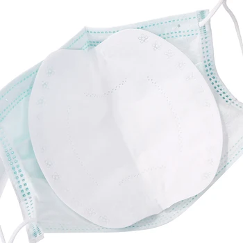 100pcs Disposable 3 Layers Mask Filter Pad Mouth Covers Breathable Filter Protective Filter Mouth Mask Inner Gasket Pad
100pcs Disposable 3 Layers Mask Filter Pad Mouth Covers Breathable Filter Protective Filter Mouth Mask Inner Gasket Pad
