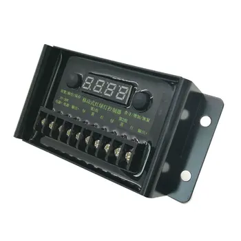 Traffic Signal Light Controller Traffic Light Controller Mobile 12 Volt Solar Traffic Light Controller
Traffic Signal Light Controller Traffic Light Controller Mobile 12 Volt Solar Traffic Light Controller