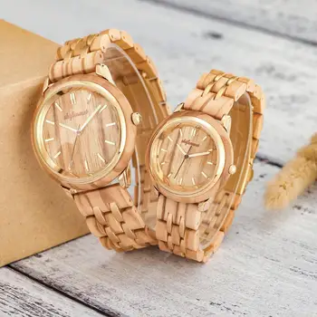 Shifenmei Wooden Watch Men Women Lover Japan Movement erkek kol saati New Watches Male Top Luxury Brand Wood Quartz Wristwatch
Shifenmei Wooden Watch Men Women Lover Japan Movement erkek kol saati New Watches Male Top Luxury Brand Wood Quartz Wristwatch