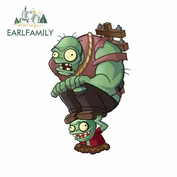 EARLFAMILY 13cm x 8.2cm For GARGANTUAR Car Sticker Window Bumper Vinyl Decal Motorcycle Decor Cartoon Car Styling Graphic
EARLFAMILY 13cm x 8.2cm For GARGANTUAR Car Sticker Window Bumper Vinyl Decal Motorcycle Decor Cartoon Car Styling Graphic