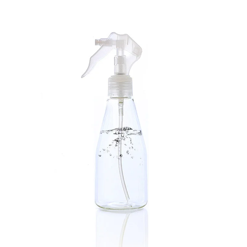 WOWO 200ml Reusable Hairdressing Spray Bottles Beauty Tool Accessories Hair Salon Tool / Plants Flowers Water Sprayer Dual-use
WOWO 200ml Reusable Hairdressing Spray Bottles Beauty Tool Accessories Hair Salon Tool / Plants Flowers Water Sprayer Dual-use