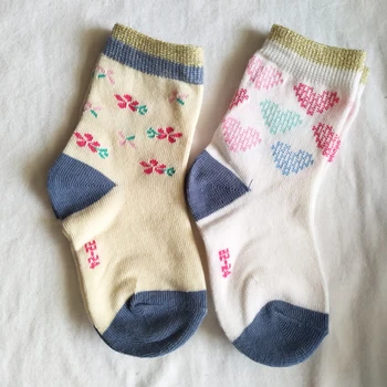 1 Pair Spring Summer Fashion Geometric Children Socks for Boys Girls High Quality Cotton Multi Pattern Socks Breathable Baby Kid
1 Pair Spring Summer Fashion Geometric Children Socks for Boys Girls High Quality Cotton Multi Pattern Socks Breathable Baby Kid