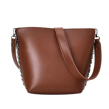 Fashion Solid Color Bucket Bags for Women New Luxury Female Shoulder Bag Designer PU Leather Lady Travel Crossbody Messenger Bag
Fashion Solid Color Bucket Bags for Women New Luxury Female Shoulder Bag Designer PU Leather Lady Travel Crossbody Messenger Bag