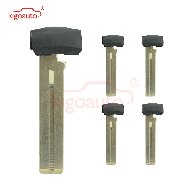Kigoauto 5PCS HYQ14AHC emergency key for Subaru Outback Legacy 2015 2016 smart key blade
Kigoauto 5PCS HYQ14AHC emergency key for Subaru Outback Legacy 2015 2016 smart key blade