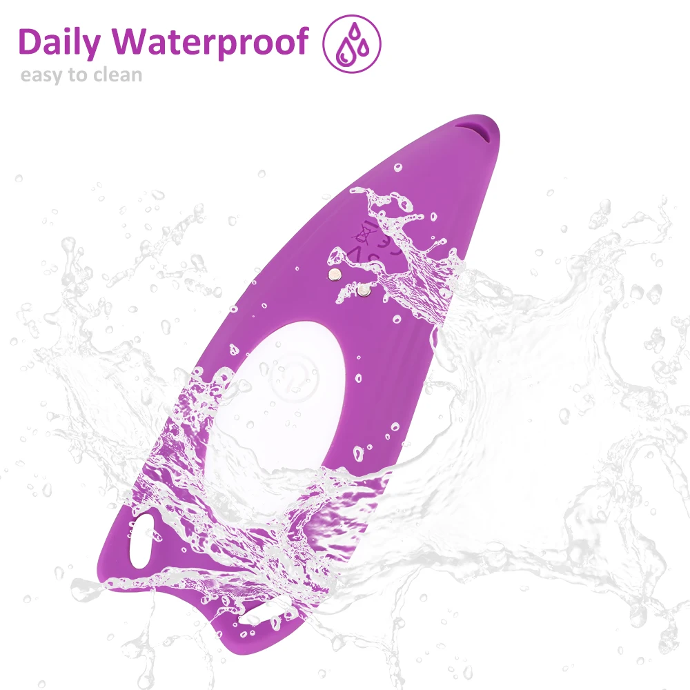 Бесшумный Вибратор В Трусики