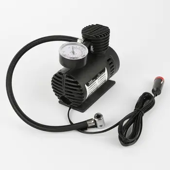 12V Car Double-Cylinder Inflator Pump Air Compressor Inflator Portable 300 Psi Car Tire Pump Car Accessories Air Compressor 
12V Car Double-Cylinder Inflator Pump Air Compressor Inflator Portable 300 Psi Car Tire Pump Car Accessories Air Compressor