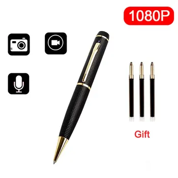 1080P Mini Camera Cam Video Recording Professional Portable Digital Voice Recorder Sound Noise Reduction Business Conference
1080P Mini Camera Cam Video Recording Professional Portable Digital Voice Recorder Sound Noise Reduction Business Conference