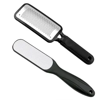 Pedicure Rasp Foot File Callus Remover for Hard Skins and Chapped Skin Corns, Feet Scrubber Scrubber Cleaner File 2 PCS / Set
Pedicure Rasp Foot File Callus Remover for Hard Skins and Chapped Skin Corns, Feet Scrubber Scrubber Cleaner File 2 PCS / Set