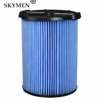 6-20 Gallon Capacity Vacuum Cleaner Filters for Ridgid VF5000 6-20 Gallon vacuum
6-20 Gallon Capacity Vacuum Cleaner Filters for Ridgid VF5000 6-20 Gallon vacuum