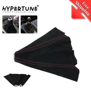 FREE SHIP - Universal Jdm Black Suede Shift Boot For MT/AT Manual Shift Gear Cover Shifter Stitch For Honda Civic 99-00 HT-SBC11
FREE SHIP - Universal Jdm Black Suede Shift Boot For MT/AT Manual Shift Gear Cover Shifter Stitch For Honda Civic 99-00 HT-SBC11
