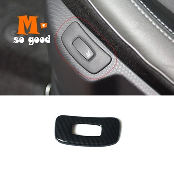 ABS Carbon Fibre For Renault Captur 2013-2016 Car interior Sticker seat adjustment knob button switch trim part frame hoods 1pcs
ABS Carbon Fibre For Renault Captur 2013-2016 Car interior Sticker seat adjustment knob button switch trim part frame hoods 1pcs