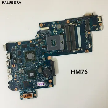 PALUBEIRA laptop motherboard H000041510 For Toshiba Satellite C870 L875 PLF/PLR/CSF/CSR HM76 HD4000 DDR3 with graphics card chip
PALUBEIRA laptop motherboard H000041510 For Toshiba Satellite C870 L875 PLF/PLR/CSF/CSR HM76 HD4000 DDR3 with graphics card chip