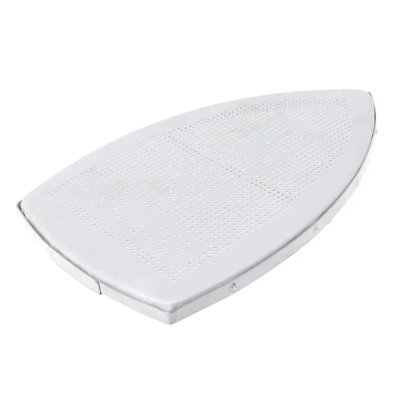 Iron Cover For Teflon Shoe Ironing Aid Board Protect Fabrics Cloth Heat Easy New K92B
Iron Cover For Teflon Shoe Ironing Aid Board Protect Fabrics Cloth Heat Easy New K92B