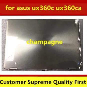 Original for ASUS ZENBOOK UX360CA ux360c lcd assembly with Touch Screen Cover Laptop Screen assembly 1920*1080
Original for ASUS ZENBOOK UX360CA ux360c lcd assembly with Touch Screen Cover Laptop Screen assembly 1920*1080