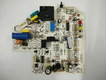 95% new & original for Galanz air conditioning Computer board control board GAL0903GK-01 good working
95% new & original for Galanz air conditioning Computer board control board GAL0903GK-01 good working
