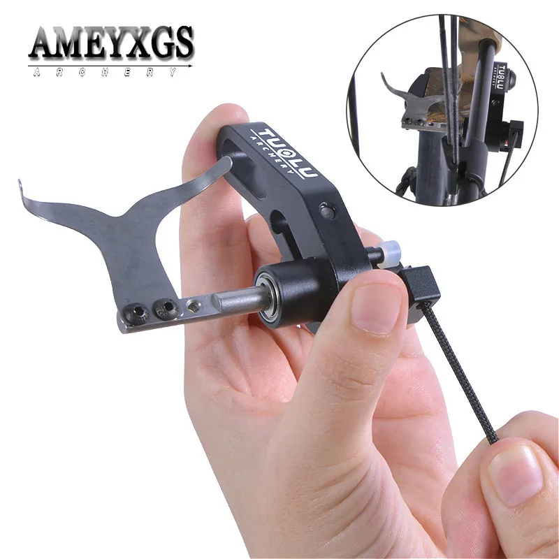Compound Bow Arrow Rest Professional Bows and Arrow Steel Ball Catapult Shooting Drop Away Arrow Rest For Hunting Accessories
Compound Bow Arrow Rest Professional Bows and Arrow Steel Ball Catapult Shooting Drop Away Arrow Rest For Hunting Accessories