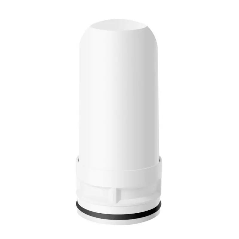 5PCS Water Purifier Filter Cartridges Activated Carbon Ceramic Filtering Device G6KA
5PCS Water Purifier Filter Cartridges Activated Carbon Ceramic Filtering Device G6KA