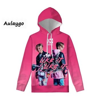 Marcus And Martinus Print Woman Hoodie Sweatshirt Hip Hop Hoodie Sweatshirt Streetwear Hoodie For Couple Friends Kpop Clothes
Marcus And Martinus Print Woman Hoodie Sweatshirt Hip Hop Hoodie Sweatshirt Streetwear Hoodie For Couple Friends Kpop Clothes