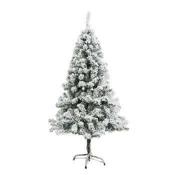 Snow Tree Christmas Decoration Home Decor Accessories Figurine Encrypted PVC Christmas Tree Festival Party Decor Props Kids Gift
Snow Tree Christmas Decoration Home Decor Accessories Figurine Encrypted PVC Christmas Tree Festival Party Decor Props Kids Gift