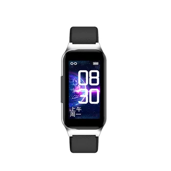 L818 Smart Watch Wireless Bluetooth Earphone Sleep Monitoring Bracelet Smart Band Heart Rate Monitor Anti Lost
L818 Smart Watch Wireless Bluetooth Earphone Sleep Monitoring Bracelet Smart Band Heart Rate Monitor Anti Lost