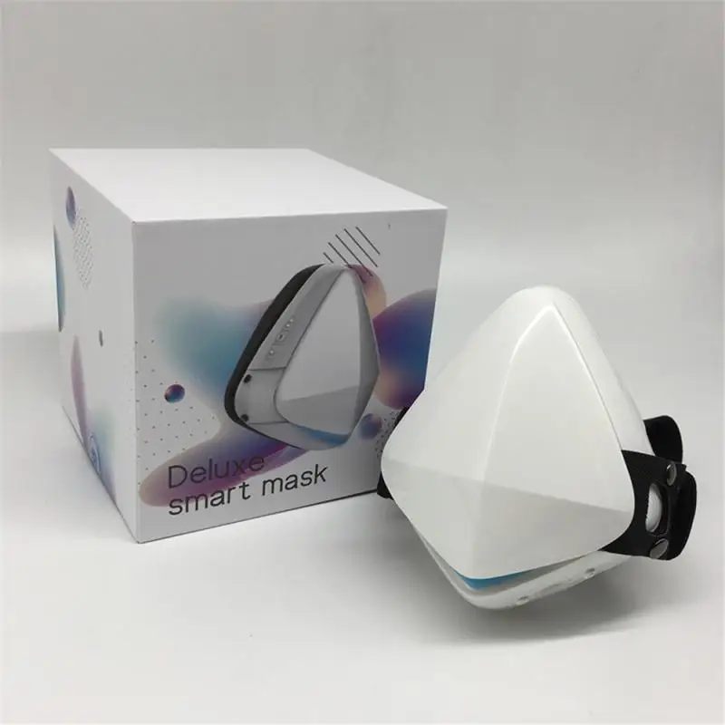 In-Stock-Smart-Electric-Mask-Reusable-Mascarilla-Electrica-For-Outdoor-Sports-Mask-Mascarilla-Inteligente-Elastic-Silicone (2)