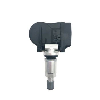 4 PCS Car Tire Pressure Monitor Sensor TPMS BHB637140A 433MHZ For Mazda 2 3 5 6 CX-5 CX5 CX-6 CX6 CX-9 CX9 MX-5 CX-7
4 PCS Car Tire Pressure Monitor Sensor TPMS BHB637140A 433MHZ For Mazda 2 3 5 6 CX-5 CX5 CX-6 CX6 CX-9 CX9 MX-5 CX-7