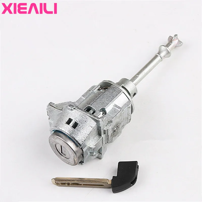 XIEAILI OEM Left Door Lock Cylinder Auto Door Lock Cylinder For Toyota Prado After 2015 With 1Pcs Key S527
XIEAILI OEM Left Door Lock Cylinder Auto Door Lock Cylinder For Toyota Prado After 2015 With 1Pcs Key S527