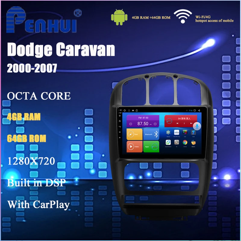 Android Car DVD ForFORD MONDEO (2000-2007) Car Radio Multimedia Video Player Navigation GPS Android 9 Double DIn
Android Car DVD ForFORD MONDEO (2000-2007) Car Radio Multimedia Video Player Navigation GPS Android 9 Double DIn