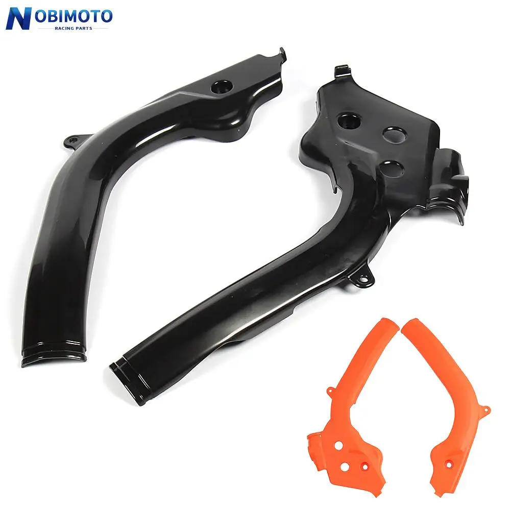 Защитная рамка X-Grip для мотоциклов KTM Husqvarna FC FE TC TE TX EXC EXCF SX SXF XCW 125-500
Защитная рамка X-Grip для мотоциклов KTM Husqvarna FC FE TC TE TX EXC EXCF SX SXF XCW 125-500