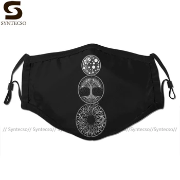 Sun Moon Mouth Face Mask EP MOON Facial Mask Funny Fashion with 2 Filters for Adult
Sun Moon Mouth Face Mask EP MOON Facial Mask Funny Fashion with 2 Filters for Adult