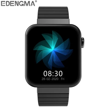 Smartwatch Android Bluetooth Phone Watch Men Call Smart Watch Women Activity Monitor Blood Pressure Heart Rate Tracker
Smartwatch Android Bluetooth Phone Watch Men Call Smart Watch Women Activity Monitor Blood Pressure Heart Rate Tracker