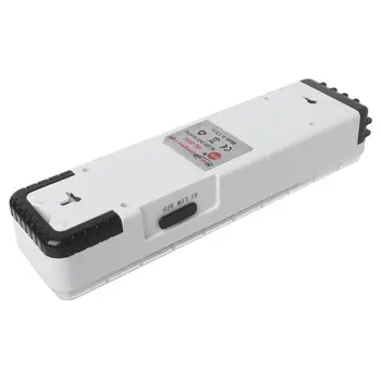 30LED Multi-function Emergency Light Rechargeable LED Safety Lamp 2 Mode For Home Camp Outdoor A0NC
30LED Multi-function Emergency Light Rechargeable LED Safety Lamp 2 Mode For Home Camp Outdoor A0NC